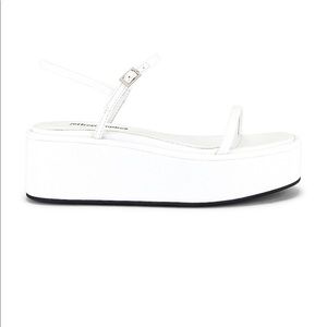 Apresmidi Flatform Sandal
